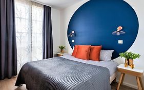 Sunset Duplex - Disney Vacation