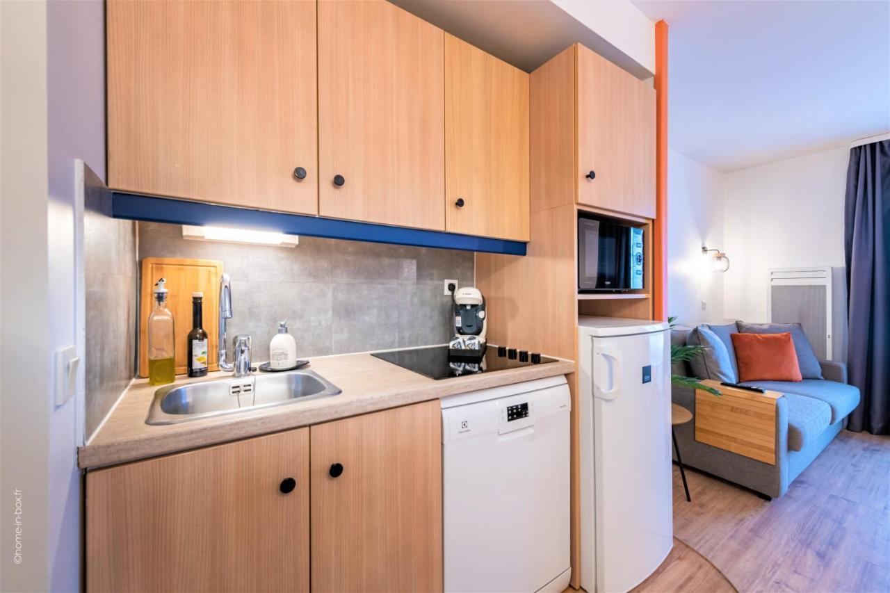 Appartement Sunset Duplex - Disney Vacation à Serris Extérieur photo
